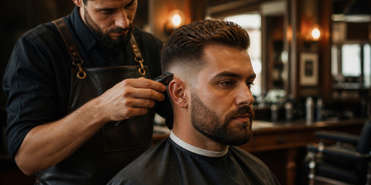 Barber