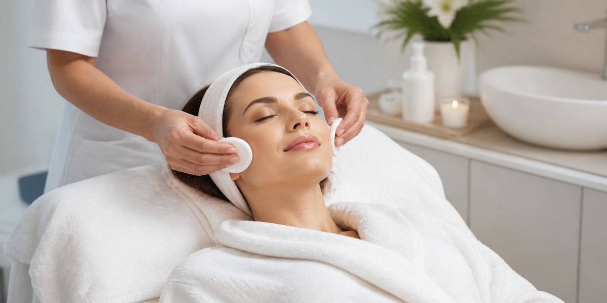 Beauty & Spa