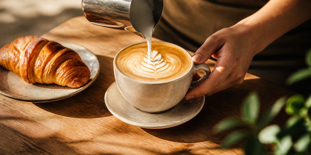 Cafe
