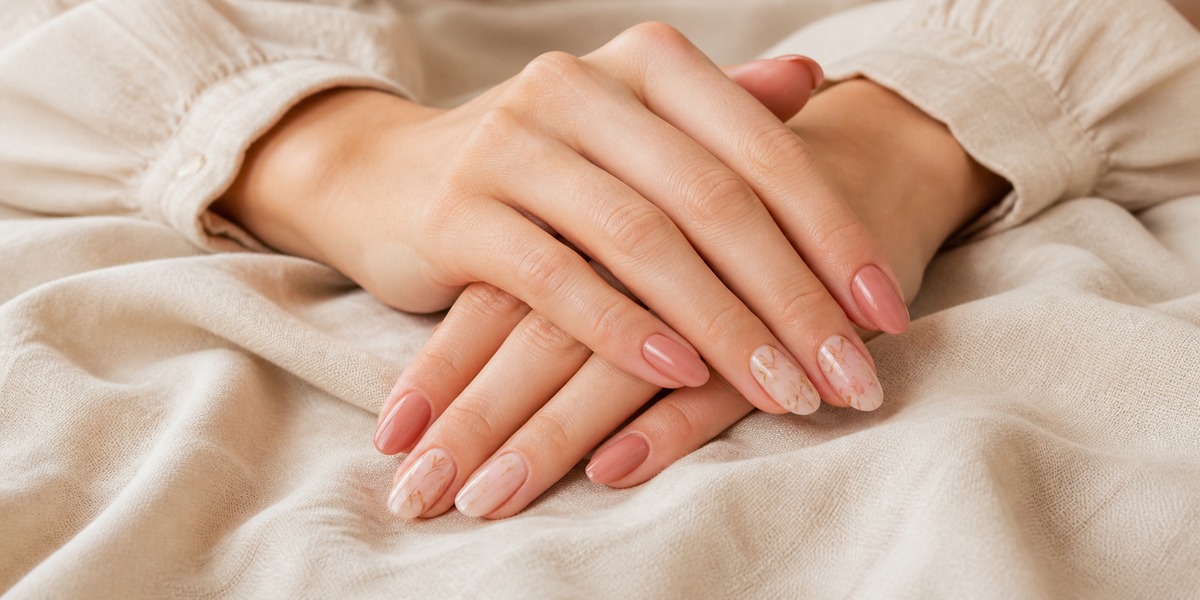 Nail Salon